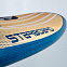 Доска для виндсерфинга Starboard Futura Wood Sandwich 120 (2025) вид 2