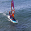 Доска для виндсерфинга Starboard Start 2 М Blue (2025) вид 9