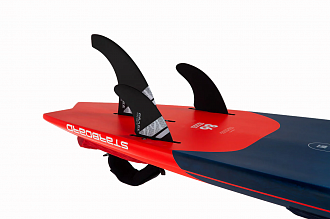 Доска для виндсерфинга Starboard Ultra 82 WS (2025) вид 4