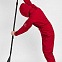 Сухой гидрокостюм Abranta Comfort Plus Red мужской на рост 179-184 вид 5