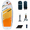 Фойлборд Gladiator Foil 7'2"x34"x5 (2022)