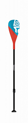 SUP-весло карбоновое Starboard Enduro Tiki Tech Lite (2 pcs) S35 размер L  вид 5