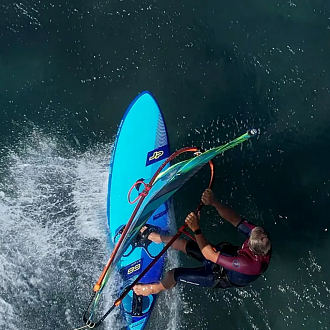 Гик NeilPryde BOOM X-CS Wave 140-190, размер 150 вид 5