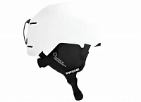 Сноубордический шлем PRIME - COOL-C3 White (размер M 55-58 см)