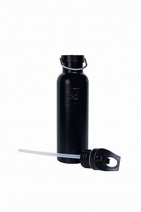 Бутылка-термос из нержавеющей стали RED ORIGINAL Drinks Bottle 750мл (2023) вид 1