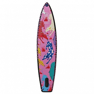 SUP доска надувная Santa Rita 12'6"х28"x4.7" вид 6