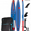 Сап борд надувной Starboard All Star Airline Deluxe 14'0"х24.5"х6" (2025)