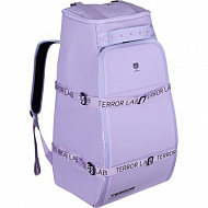 Рюкзак TRAVEL Bagpack фиолетовый 60L 65*27*34