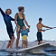 Жесткий сап Starboard Whopper Lite Tech Us Edition 9'4" X 33" вид 10