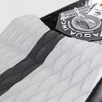 Надувной сапборд AQUA INC. Carbon Tech Woven 14’0″x22″х15 (2025) вид 6