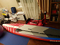 Shark 11.8" Touring