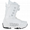 Сноубордические ботинки TERRO BLOCK TGF White