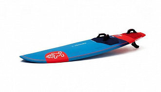Доска для виндсерфинга Starboard Kode 135 л CS (2025) вид 2