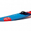 Доска для виндсерфинга Starboard Kode 135 л CS (2025) вид 2