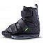 Крепление для вейкборда унисекс Jobe Host Wakeboard Bindings Black размер 10/12