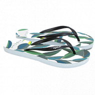 Вьетнамки женские RIP CURL Palm Bay White