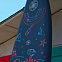 SUP доска надувная Anomy Bakoom 12'6"x28"х4.7" вид 6