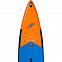 Доска SUP надувная JP-Australia  CruisAir 12’6"x31"x6" SE 3DS (2024) вид 1