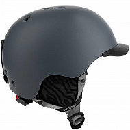 Горнолыжный шлем PRIME - COOL-C1 Grey