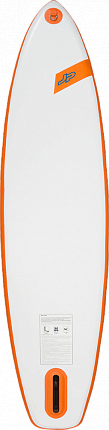 Сапборд надувной Jp-Australia Young Gun Air 9'0"x26"x4" SL (2025) вид 2