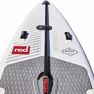 Распорка карбоновая двухчастная RED PADDLE FFC TUBE 1500мм (для досок ELITE 12'6")