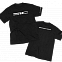 Футболка SIC T-SHIRT LOGO Black