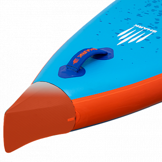Носовой обтекатель для надувных досок Shark Plastic Nose