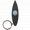 Брелок для ключей Rip Curl Surfboard Keyrings Black