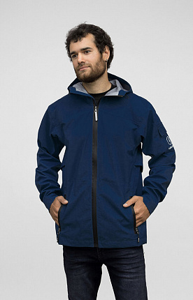 Штормовка мужская ABRANTA Storm Denim (рост 170-176) вид 6