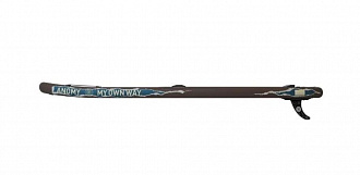 Сапборд Anomy Yoan Fournier 10'8"х34"х6" вид 9