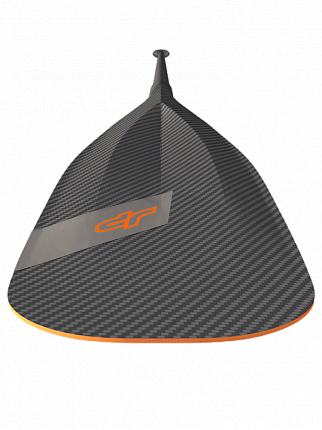 Весло карбоновое Jp-Australia Carbon Paddle 90 (2023) вид 2