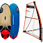 Доска для виндсерфинга Starboard Isonic Slalom 85 Wood Sandwich