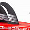 Доска для виндсерфинга Starboard Hyper 103 CRS (2025) вид 8