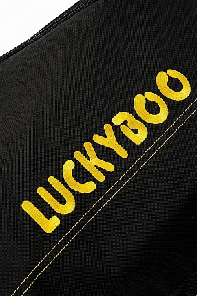 Чехол для сноуборда LUCKYBOO ALL IN (размер 140) вид 2