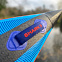 Носовой обтекатель карбоновый для надувных досок Shark Carbon Nose-Race 6" вид 6