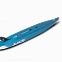 Жесткий сапборд Starboard SUP Sprint Blue Carbon Sandwich 14'0" х 23.5" с чехлом (2025) вид 4