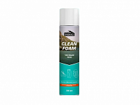 Чистящая пена для всех материалов и типов тканей Trekko Clean Foam 300 мл