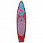 SUP доска надувная Santa Rita 12'6"х28"x4.7" вид 5