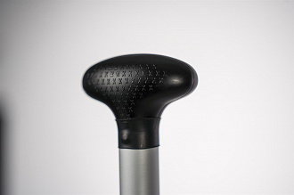 Весло алюминиевое трехсекционное Jp-Australia Alu Nylon Paddle 88 вид 9