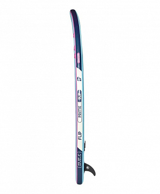 Доска надувная PRIME 11'2"х32"х6" Flow blue вид 3