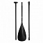 Доска SUP надувная Indiana 10'6"x32"x6" Family Pack misty blue с трехчастным веслом 30% карбон-стеклопластик (2025) вид 3