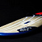 Доска для виндсерфинга Starboard Isonic Slalom 85 Wood Sandwich вид 10