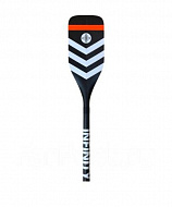 Карбоновое весло для SUP Infinity Flash (Race) неразборное
