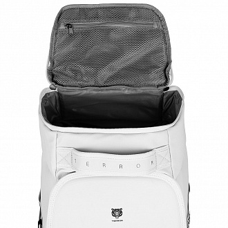 Рюкзак TRAVEL BAGPACK белый 60L 65*27*34 вид 4