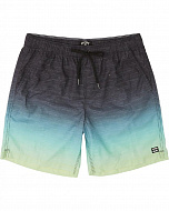 Шорты мужские Billabong All Day Faded Laybacks синие