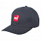 Кепка для гребли и занятий спортом RED ORIGINAL PADDLE CAP цвет NAVY размер ONE SIZE