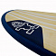 Доска для виндсерфинга Starboard Isonic Speed Slalom 63 Wood Sandwich (2025) вид 11
