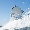 Жесткий сап Starboard Whopper Lite Tech Us Edition 9'4" X 33" вид 9