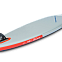 Надувная SUP доска Starboard iGO Deluxe Sc 10'8"х33"х6" вид 2