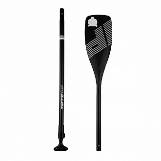 Доска надувная TERRO SUP Blue 11'x32"x6" FORDEWIND голубая вид 1